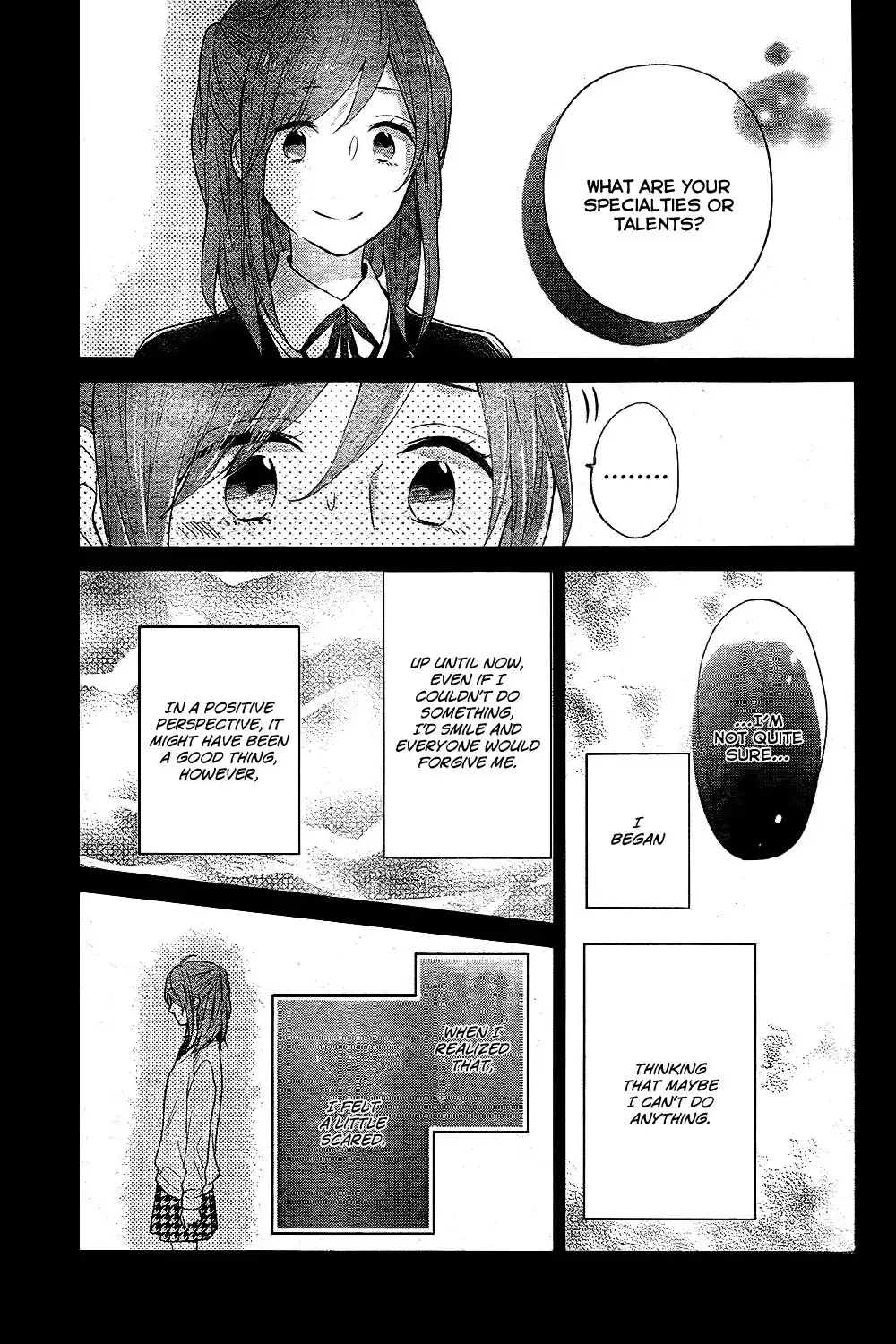 Nijiiro Days (MIZUNO Minami) Chapter 27 19